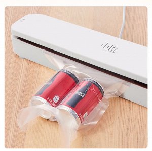 Вакуумный упаковщик Xiaomi XiaoDa Vacuum Sealing Machine Lite