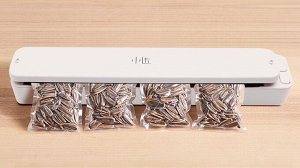 Вакуумный упаковщик Xiaomi XiaoDa Vacuum Sealing Machine Lite