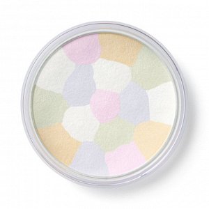 MUJI UV Pressed Powder SPF33 PA+++ – компактная пудра с УФ-защитой