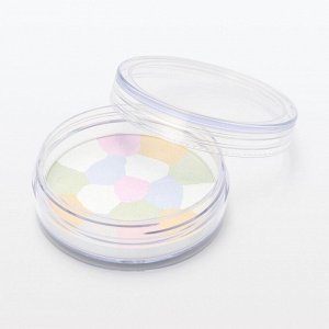 MUJI UV Pressed Powder SPF33 PA+++ – компактная пудра с УФ-защитой