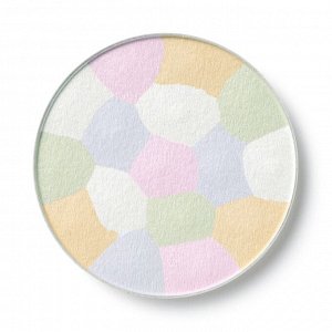 MUJI UV Pressed Powder SPF33 PA+++ – запасной блок компактной пудры с солнцезащитой