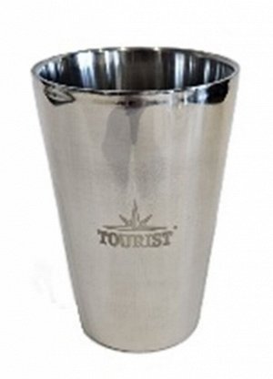 Стакан изотермический TOURIST THERMO CUP-350 - 350 мл