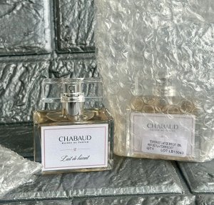 Женские духи Lait de Biscuit Chabaud 30 мл. Оригинал