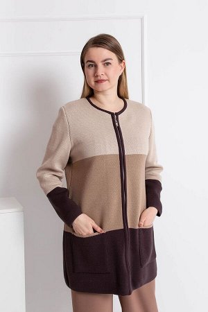 Кардиган женский 1078