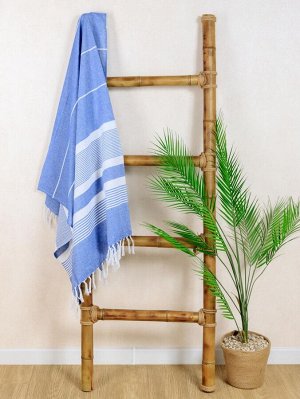 Покрывало пляжное (хлопок)  Тк№205/100/4