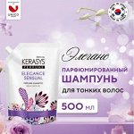 Женский мир- уход за волосами