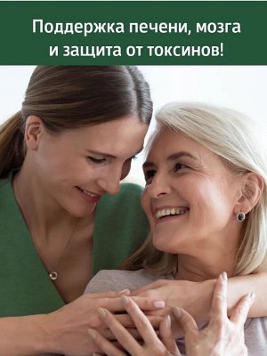 Twin set Абипренолы 10 (концентрат полипренолов)60 кап. Восстановление печени, профилактика мозгового кровообращения, сердечно-сосудистых заболеваний.