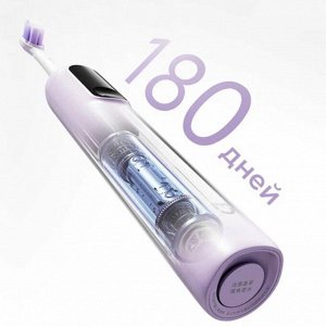 Электрическая зубная щетка Xiaomi Mijia Sonic Sweep Pro (MES610)