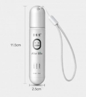 Карандаш от укусов комаров Xiaomi Mosquito repellent pencil After Bite