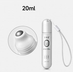 Карандаш от укусов комаров Xiaomi Mosquito repellent pencil After Bite