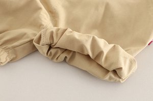 Детский костюм с комбинезоном