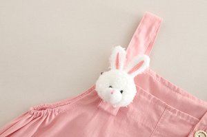 Детский костюм с комбинезоном