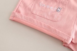 Детский костюм с комбинезоном