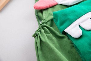 Детский костюм с комбинезоном