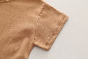 Детский костюм с комбинезоном
