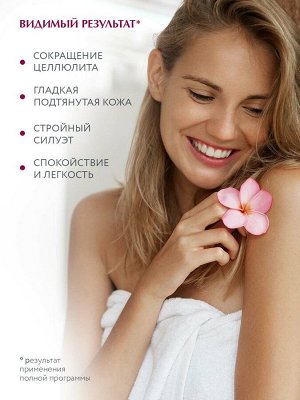 ARAVIA Organic Крем для тела питательный с маслами сандала и сладкого миндаля, 550 мл