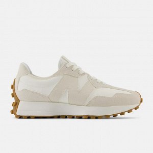 New Balance WOMEN WS327 – Стильные женские кроссовки в ретро-стиле с современными акцентами
