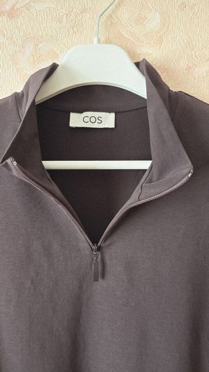 Лонг Cos, Брюки C& A