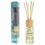 RTN022 50ml Ocean Ароматизатор с раттановыми палочками Океан