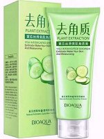Пилинг скатка для лица CUCUMBER с экстрактом Огурца 120мл пр-во Ю.Корея