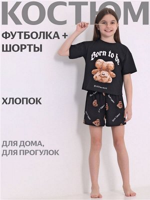 Пижама для девочки