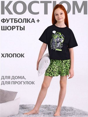 Пижама для девочки