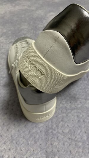 Кеды DKNY