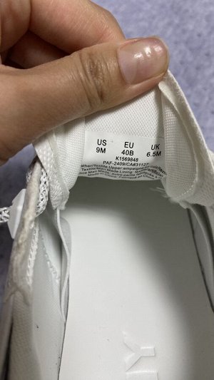 Кеды DKNY