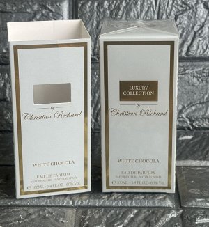 Женские духи White Chocola Richard 100 мл. Оригинал