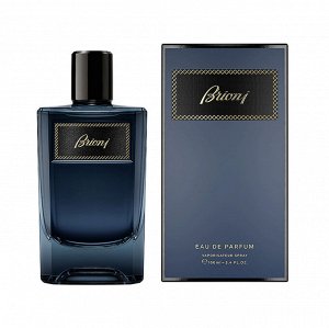 Мужские духи Brioni Eau de Parfum 100 мл. Оригинал