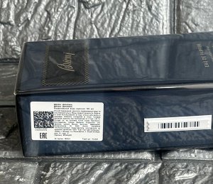 Мужские духи Brioni Eau de Parfum 100 мл. Оригинал