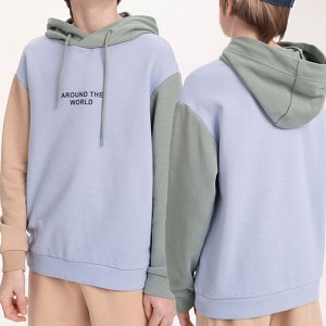 BFNK3371/2 толстовка для мальчиков (1 шт в кор.)