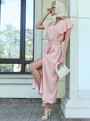 Платье С прицелом на лето, хит