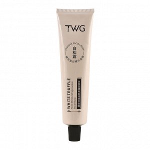 Маска с белым трюфелем и дрожжами TWG White Truffle