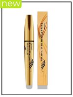 Тушь объем ресниц Deoproce Mascara Real Easy Volume, 8мл