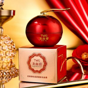 Антивозрастной крем "Кровь Дракона" TWG Dragon Blood Cream