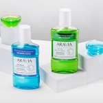 Aravia — зубные пасты и ополаскиватели
