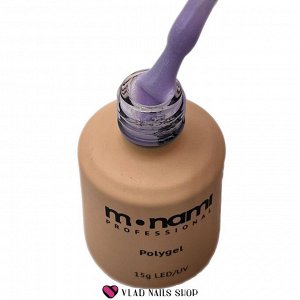 Полигель жидкий MONAMI Liquid Polygel №13 15г