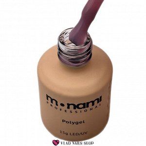 Полигель жидкий MONAMI Liquid Polygel №04 15г