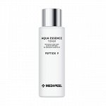 Medi-Peel Увлажняющий тонер-эссенция с комплексом пептидов Peptide 9 Toner