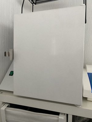 Стерилизатор сухожаровой ГП-10 МО для стерилизации инструмента