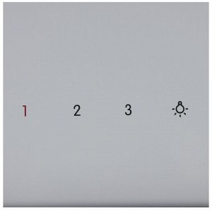 Вытяжка 60 см Bosch Serie 4 DWK065G20R