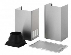 Вытяжка 60 см Bosch Serie 4 DWK065G20R