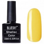 Shellac bluesky &quot;A&quot; №115