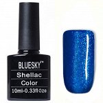 Shellac bluesky &quot;YYF&quot; №003