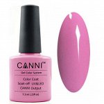 Shellac Canni 064