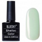 Shellac bluesky &quot;A&quot; №042