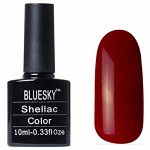 Shellac bluesky №575