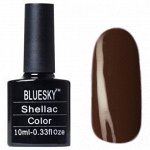 Shellac bluesky &quot;A&quot; №054