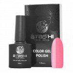 ATASHI Гель-лак №067, 10 мл